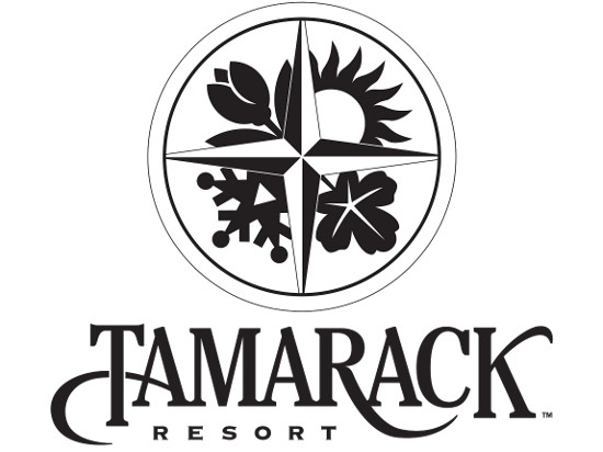 Tamarack Resort in Donnelly, Idaho.