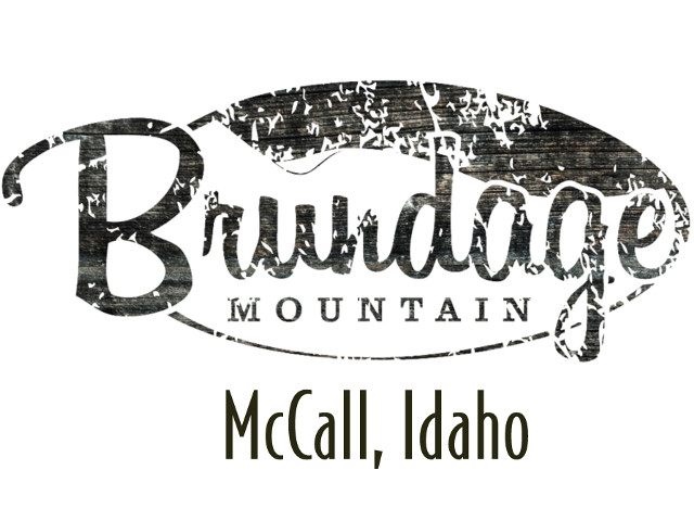 Brundage Mountain Resort in McCall, Idaho.