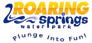 Roaring Springs Waterpark in Meridian, Idaho.