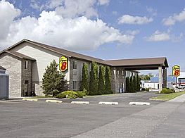 Reserve Hotels and Motels in Rexburg Idaho