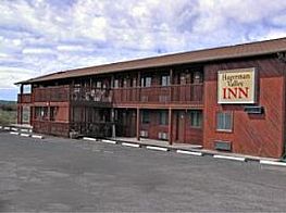 Reserve Hotels and Motels in Hagerman Idaho