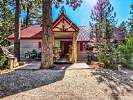 Crown Point Hideaway vacation rental property