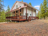 Deer Ridge - Cascade vacation rental property