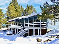 The Great Outdoors - Cascade vacation rental property