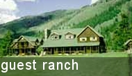Idaho Guest Ranch