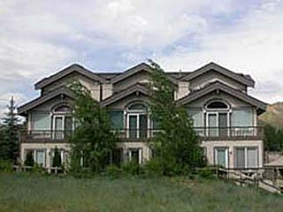 Condominium Rentals in Idaho