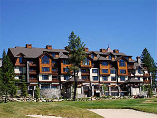 Tamarack Resort Lodge at Osprey Meadows